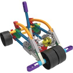 Конструктор Knex 10 Model Fun 17009