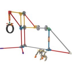 Конструктор Knex Builder Basics 17010