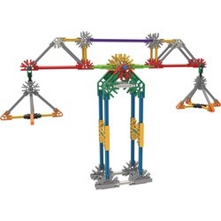 Конструктор Knex Builder Basics 17010