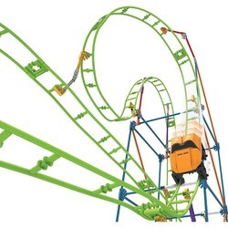 Конструктор Knex Infinite Journey Roller Coaster 15407