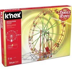 Конструктор Knex Revolution Ferris Wheel 15408