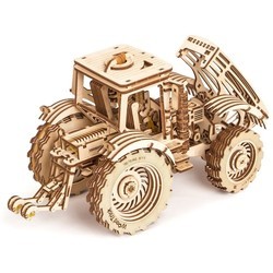 3D пазл Wood Trick Tractor