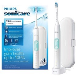 Электрическая зубная щетка Philips Sonicare ProtectiveClean HX6850