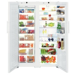 Холодильник Liebherr SBSesf 7222