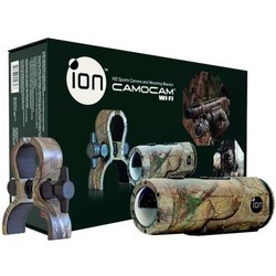 Action камера iON CamoCam