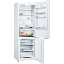 Холодильник Bosch KGN49XW30