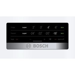 Холодильник Bosch KGN49XW30