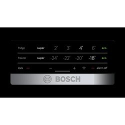 Холодильник Bosch KGN39MB3A