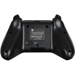 Игровой манипулятор 2E Black 2E-UWGC-C04