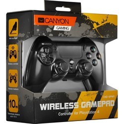 Игровой манипулятор Canyon CND-GPW5