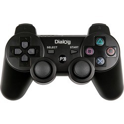 Игровой манипулятор Dialog GP-A16RF