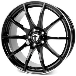 Диски Tomason TN1 7x16/5x114,3 ET48 DIA72,5