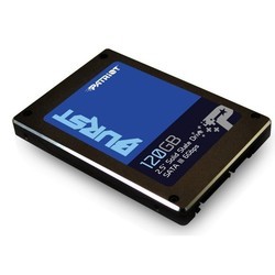 SSD накопитель Patriot PBU960GS25SSDR