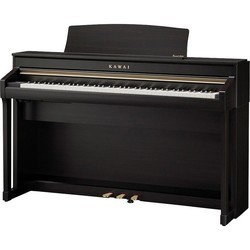 Цифровое пианино Kawai CA58 (белый)