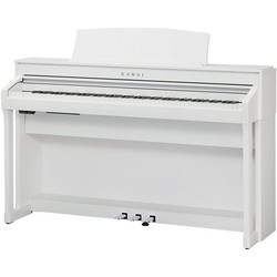 Цифровое пианино Kawai CA58 (белый)