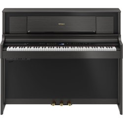 Цифровое пианино Roland LX-706 (коричневый)