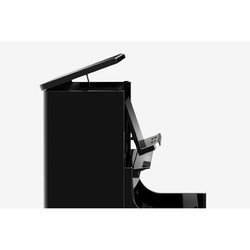 Цифровое пианино Roland LX-708 (черный)