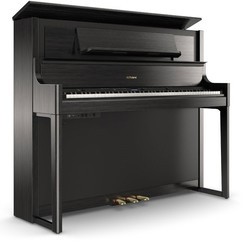 Цифровое пианино Roland LX-708 (черный)