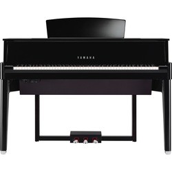 Цифровое пианино Yamaha AvantGrand N1
