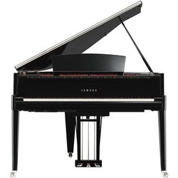 Цифровое пианино Yamaha AvantGrand N3