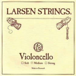 Струны Larsen Original Violoncello SC333903