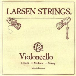 Струны Larsen Original Violoncello SC333902