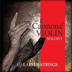 Струны Larsen Cannone Violin SV226906