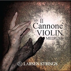 Струны Larsen Cannone Violin SV226905
