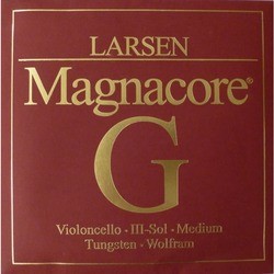 Струны Larsen Magnacore Violoncello SC334905