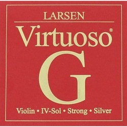 Струны Larsen Virtuoso Violin SC334232