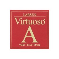 Струны Larsen Virtuoso Violin SC334212