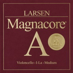 Струны Larsen Magnacore Violoncello SC334211