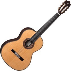 Гитара Alhambra 7P