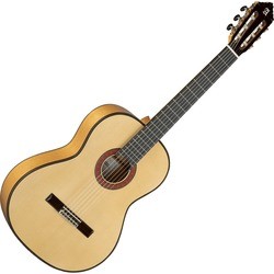 Гитара Alhambra 10FC