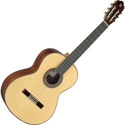 Гитара Alhambra 5FP