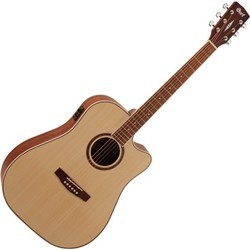Гитара Cort AD890CF (песочный)