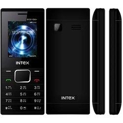 Мобильный телефон Intex Eco 106+