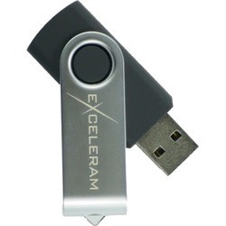 USB-флешки Exceleram P1 Series USB 3.1 64Gb