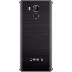 Мобильный телефон Irbis SP552 (серый)