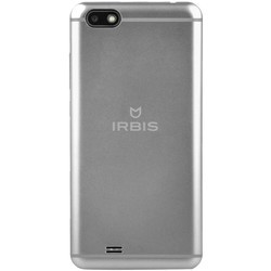 Мобильный телефон Irbis SP517 (черный)