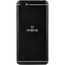 Мобильный телефон Irbis SP517 (черный)