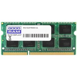 Оперативная память GOODRAM DDR4 SO-DIMM (GR2666S464L19/16G)