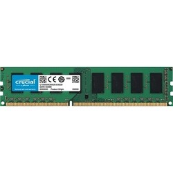 Оперативная память Crucial Value DDR3 (CT204864BD160B)