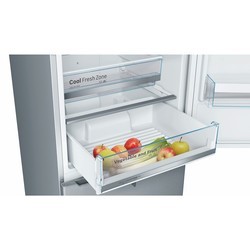 Холодильник Bosch KGN39VW1MR