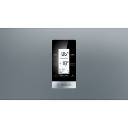 Холодильник Bosch KGN39VK1MR