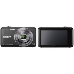 Фотоаппараты Sony WX30