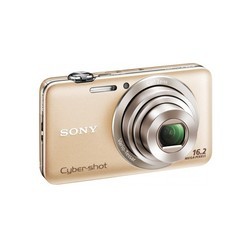 Фотоаппараты Sony WX30