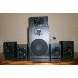 Компьютерные колонки Genius SW-HF 5.1 4500