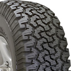 Шины BF Goodrich All Terrain T/A KO 285/75 R16 112R