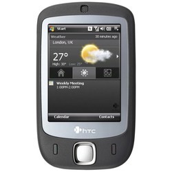 Мобильные телефоны HTC P6900 Touch